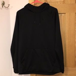 Therma Fit Nike Hoodie